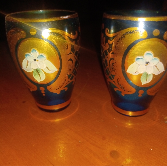 MINI GLASSESS - Picture 2 of 3